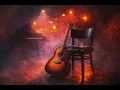 Velvet Voice — Blues Guitar | Soulful Blues Instrumental | Smooth Evening Mood