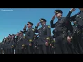 Hampton Roads cities prepare to hold Police Memorial Ceremonies