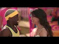 Emma Mackey and Ncuti Gatwa as Barbie and Ken Compilation All Scenes Together - Barbie 2023