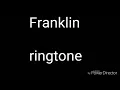 Download Lagu GTA V | Franklin ringtone sound notification