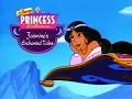 Download Lagu Disney Princess Collection Jasmine’s Wish
