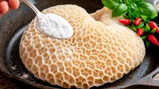 Few people know this secret! It’s so delicious that I make it five times a week!