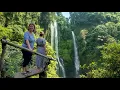 Download Lagu Sekumpul waterfall Bali August 2021. Episode 344