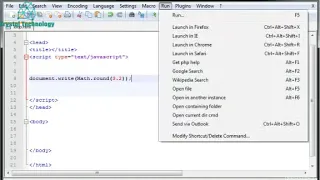 15 Math Objects in JS