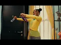 Pure Bliss Gold TVC Indulgence Wey No Dey Hide