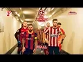 PES 2020 | ATLETICO MADRID vs BARCELONA | UEFA Champions League FINAL | Match Gameplay PC