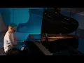 【Eric周興哲 - 想知道你在想什麼 What's on Your Mind 】piano cover by Rick Chang｜電影「我吃了那男孩一整年的早餐」主題曲｜鋼琴One Take演奏版