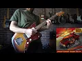 Download Lagu Amphibian Man - Racer (Guitar Playthrough 2020)