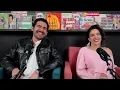 Tell me who you follow and I'll tell you who you are | Emmanuel Restrepo and Laura Romero | S45 E...