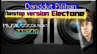 Download Lulo Dangdut elekton | Terbaik | Musik Pilihan | voc Eca MP3