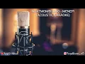 Download Lagu Ngatmombilung - Menepi Karaoke versi Acoustic