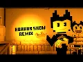 Download Lagu [BATIM/BATDR] HORROR SHOW Collab (SONG BY @KMODO/REMIX BY @CG5)