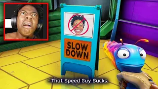 20 Easter Eggs FOUND By Streamers