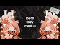 Reekado Banks - You Dey Mad ft AttiFaya (Lyric Video)