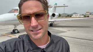 THE VLOG IS BACK !! TOMORROWLAND WEEKENDS 1&2 AND MY JET ALMOST WENT DOWN !