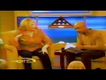 Lagu the Montel Williams show-return of sylvia brown