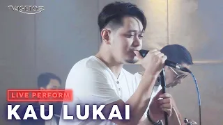 vagetoz kau lukai live at abbe studio 
