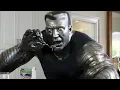 Colossus Negasonic Teenage Warhead - First Appearance Scene