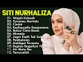 Lagu SITI NUR HALIZAH