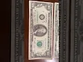 1977 100 dollars bill