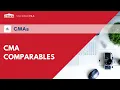 Paragon CMA Comparables
