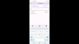 BTBerryWifi App for Android - Set Wifi via Bluetooth on Raspberry Pi
