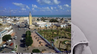 شالوها ليبي جديد 2017 جميل 