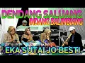Download Lagu DENDANG SALUANG 😀 INDANG BALIMBIANG  - EKA SUTAI JO BESTI 😍