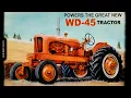 Lagu Allis Chalmers — An Incomprehensible Downfall