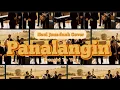 Lagu Panalangin (Motown Soul Jazz-Funk Cover) | Brought To You