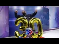 Greetings News Team - 30 TAHUN MNCTV