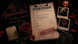 Zavy XO - My Application