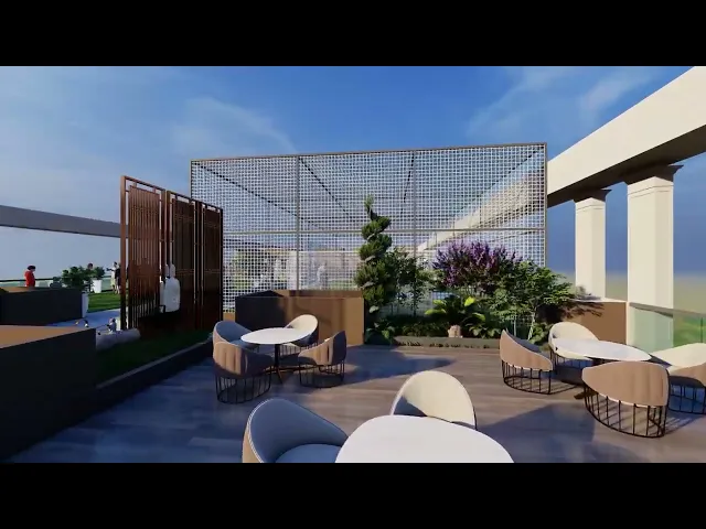 Project Video