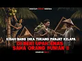 Download Lagu Kisah Bang Dika | Tukang Panjat Kelapa Di beri Upah Emas Sama Orang Bunian‼️