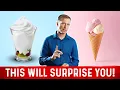 Yogurt vs Ice Cream Which is Worse