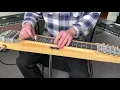 Download Lagu La Paloma - steel guitar