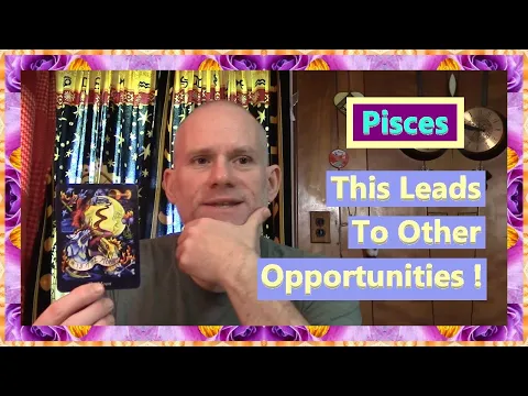 Download MP3 Pisces - This Leads To Other Opportunities !