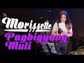 Download Lagu Morissette - Pagbigyang Muli MP3