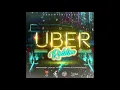 Motto - Uber Everywhere (Official Audio) | 2021 Soca, Afrobeat | Uber Riddim