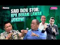 Download Lagu Anak Buah Bobby Kena Jerat! Said Didu Kaget: KPK Nekat Tantang Jokowi? | Rakyat Bersuara | 08/07