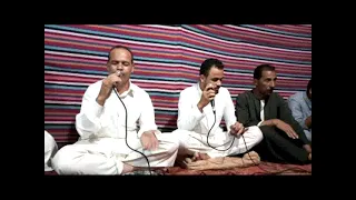 جمعه الجابوصي        احنا بوادي دندنها