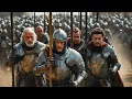 Download Lagu How 80,000 Crusaders DESTROYED 150,000 Ottomans | The Battle of Vienna