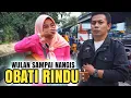 Download Lagu Obati rindu Wulan sampai menangis karena ingat sesuatu 😭