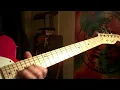 Thrill is Gone Instrumental Improvised