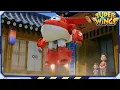 Download Lagu [SUPERWINGS1] Azië 2 | S1 Compilatie | Superwings Officieel Kanaal | Super Wings