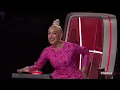 Jaeden Luke Completes Team Blake with Bread's "Make It with You" | The Voice Blind Auditions 2022