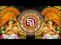 Lagu 🙏Sur niragas ho🙏 UNRELEASED TABLA mix dj Sahil sb DJ Shubham sp