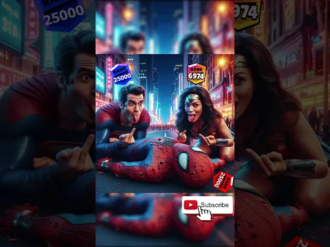 Brawl stars Rank Up Past 2 - His best friend has appeared #spiderman #brawlstarsmemes #brawlstars