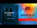 Download Lagu Be My Love vs. If I Lose Myself - (Dubvision Mashup) - DJ H4LM Edit.