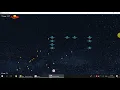 Space Invaders libGDX
